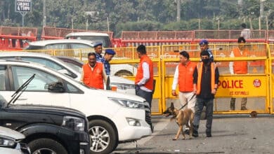 NMC cancels registrations of doctors accused in Delhi blast