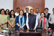 Telangana Govt, ADB explore funding tie-ups for development projects, including metro expansion