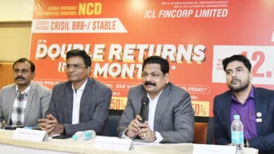 ICL Fincorp Launches New NCD Issue on November 17, Offering Effective Yield of Up to 12.62%