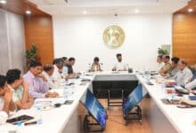 Telangana Rising Global Summit in Hyderabad from Dec 8 and 9