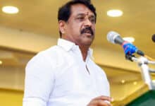 BJP criticises CM Stalin after Korean firm shifts investment to Andhra Pradesh