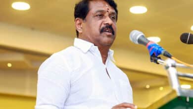 BJP criticises CM Stalin after Korean firm shifts investment to Andhra Pradesh