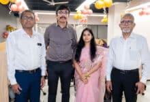 Finshore Management Services Opens Hyderabad Office to Boost Presence in South India