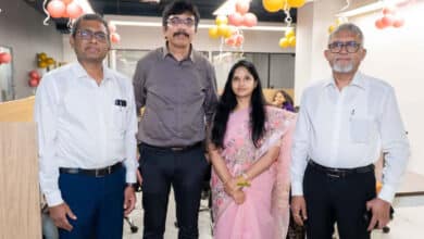 Finshore Management Services Opens Hyderabad Office to Boost Presence in South India