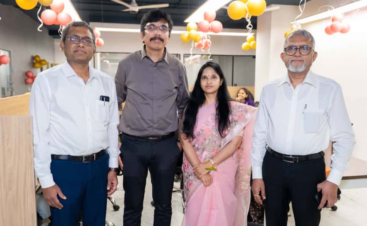 Finshore Management Services Opens Hyderabad Office to Boost Presence in South India