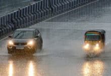 Orange alert for 7 TN districts as low pressure system strengthens in Bay of Bengal