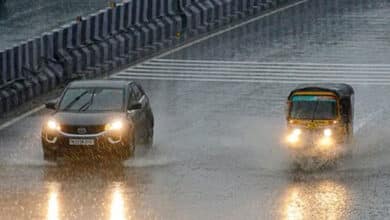 Orange alert for 7 TN districts as low pressure system strengthens in Bay of Bengal