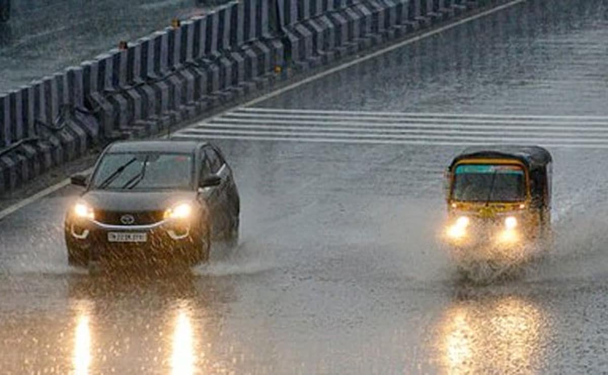 Orange alert for 7 TN districts as low pressure system strengthens in Bay of Bengal