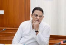 Deeply shocked, says Azharuddin on bus accident in Saudi Arabia