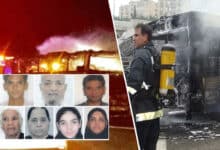 Horrific Saudi Accident Claims Lives of Over 42 Hyderabad Umrah Pilgrims