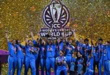 Telangana, Andhra CMs congratulate India's women team on World Cup title win