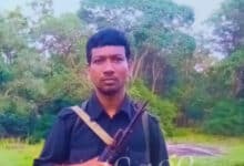 Top Maoist commander among six killed in Andhra Pradesh encounter