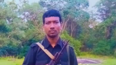 Top Maoist commander among six killed in Andhra Pradesh encounter