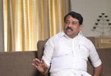 NDA steps up alliance drive in TN for 2026 Assembly polls