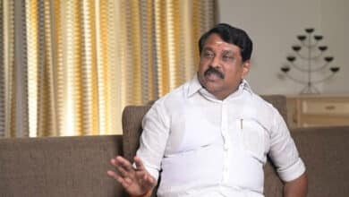 NDA steps up alliance drive in TN for 2026 Assembly polls