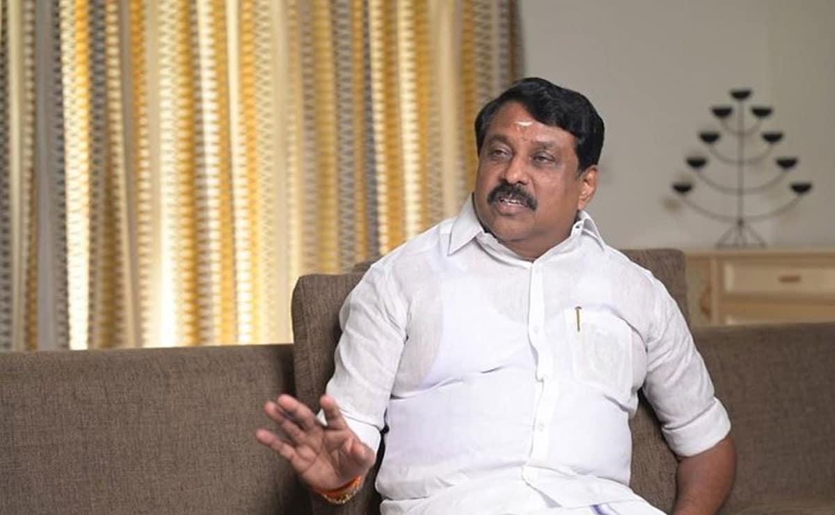 NDA steps up alliance drive in TN for 2026 Assembly polls