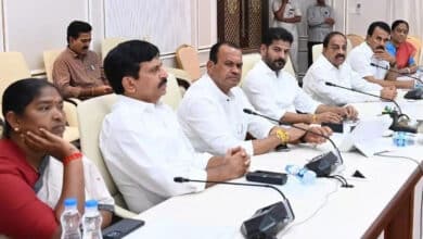 Telangana Cabinet clears December deadline for Panchayat polls