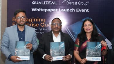 Platform-Led and AI Assurance QE Identified as Enterprise Game Changers in New QualiZeal–Everest Whitepaper