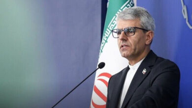 Iran denies starting nuclear talks with US