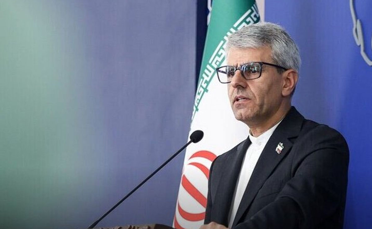 Iran denies starting nuclear talks with US