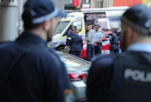 Two dead following truck crash in Australia