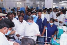 Telangana govt orders probe into RTC bus-tipper truck collision