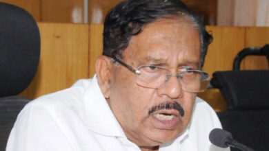 Robbers won't be spared: Karnataka Minister on Rs 7.11 crore daylight heist in Bengaluru