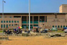 Top Maoists Devuji, Malla Raji Reddy not in our custody: Andhra Police tell HC