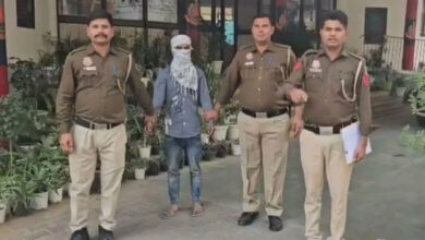 Delhi Police arrest thief wanted in snatching mobile phone of BSF man