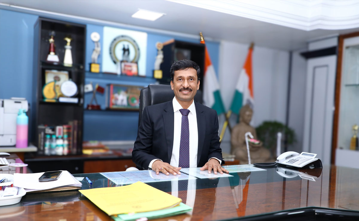 Telangana: Singareni Chairman in National-Level Critical Mineral Development Committee