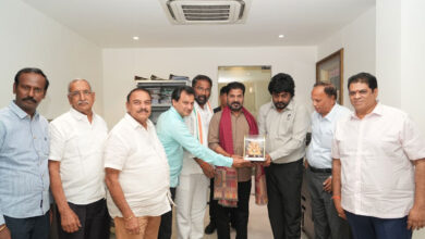 Poultry India Delegation Meets Telangana CM Ahead of 17th Poultry Expo 2025