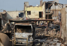 Pakistan: Death toll in Faisalabad factory blast rises to 20