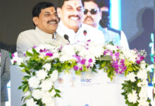 Investment proposals worth Rs 36,600 cr received during interactive session in Hyderabad: MP CM