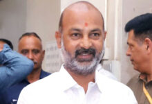 Union Minister Sanjay Kumar offers Rs 10 lakh to Panchayats if they elect BJP-backed nominees