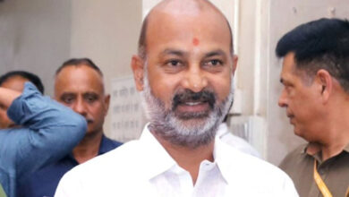 Union Minister Sanjay Kumar offers Rs 10 lakh to Panchayats if they elect BJP-backed nominees