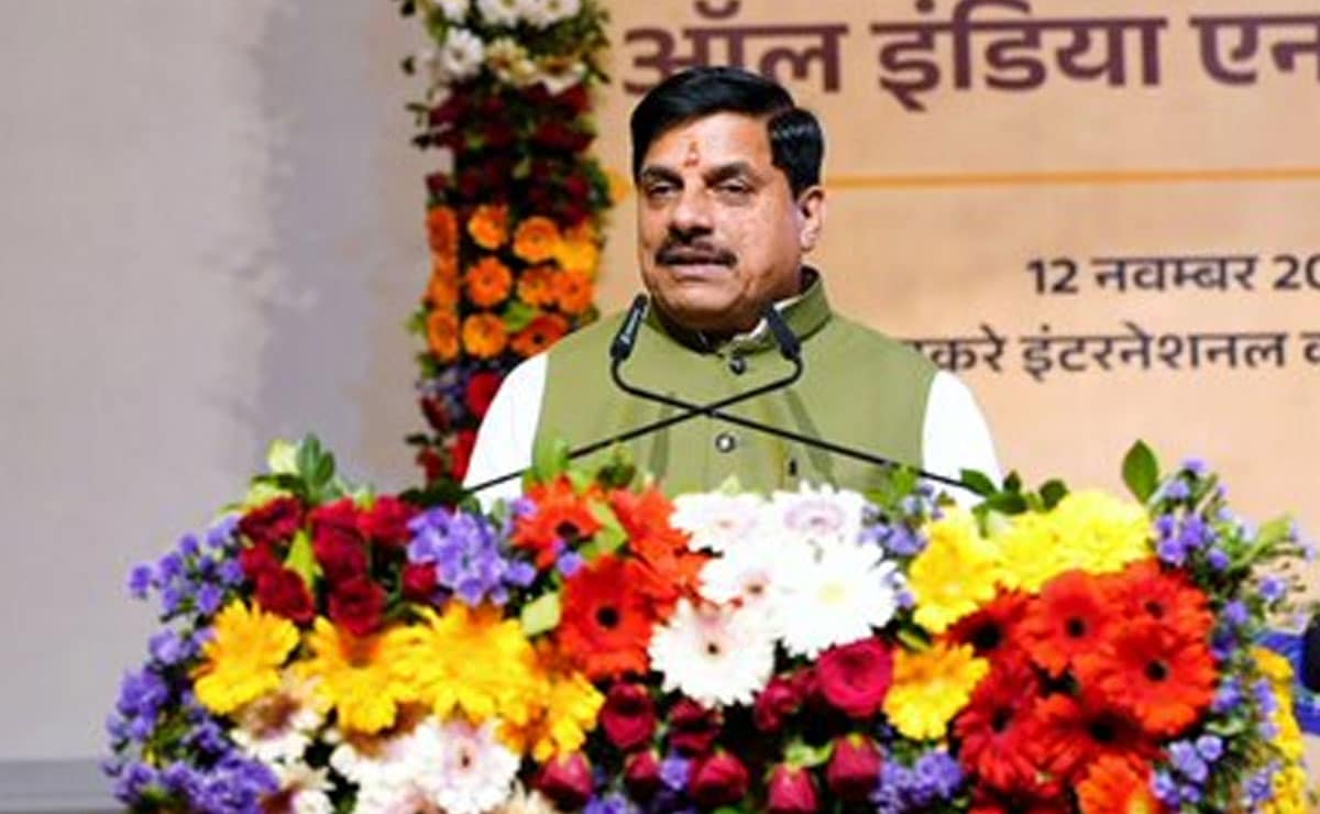 CM Yadav lauds MP Minister Vijay Shah for 'commitment to tribals'