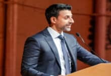 Indo-Canadian minister visiting Delhi to advance trade links with India