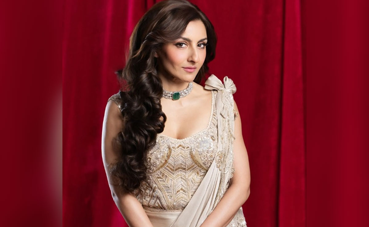 Soha Ali Khan urges urgent action as AQI touches severe levels: We are breathing in toxic fumes