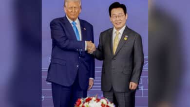 Lee to meet biz leaders, discuss follow-up measures for US trade deal