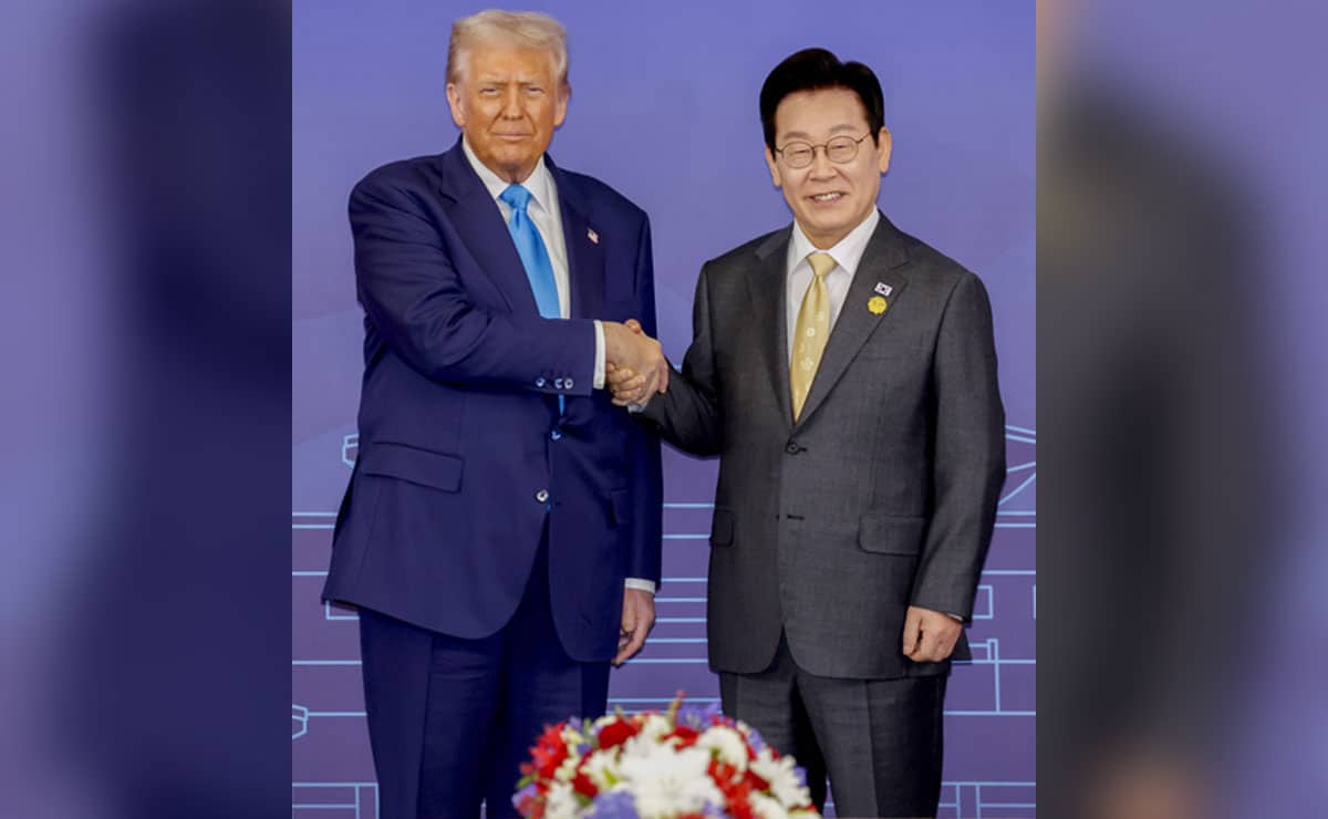 Lee to meet biz leaders, discuss follow-up measures for US trade deal