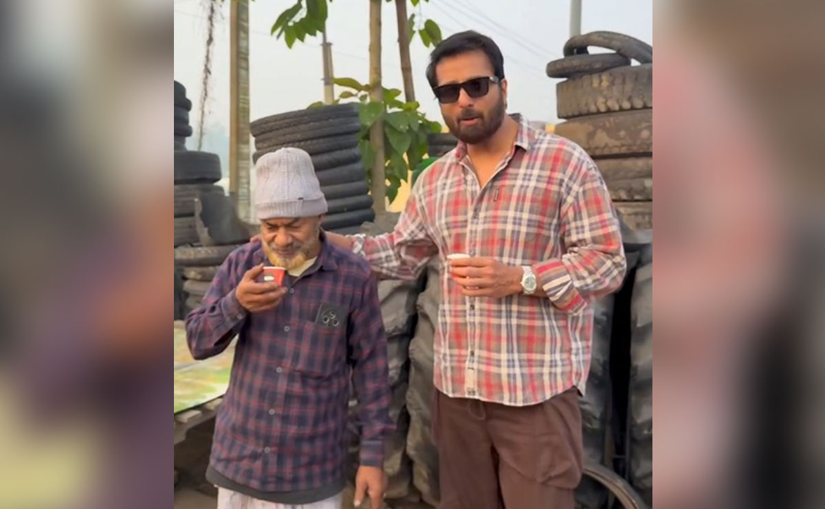 Sonu Sood highlights PM Modi’s initiative to support small businesses to tyre repairman