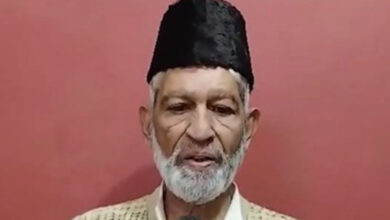 Sambhal violence a thing of past, situation completely normal now: Jama Masjid chief on heightened security