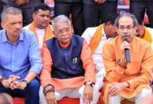 Shiv Sena (UBT) accuses BJP of orchestrating large-scale 'unopposed election scam' in Maha local body polls