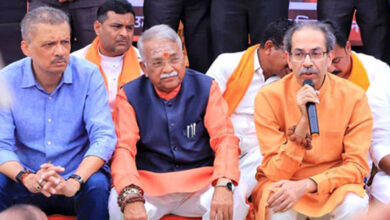 Shiv Sena (UBT) accuses BJP of orchestrating large-scale 'unopposed election scam' in Maha local body polls