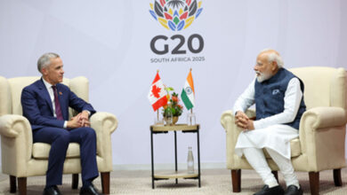 India sees big scope for tie-up with Canada in critical minerals, clean energy: Piyush Goyal