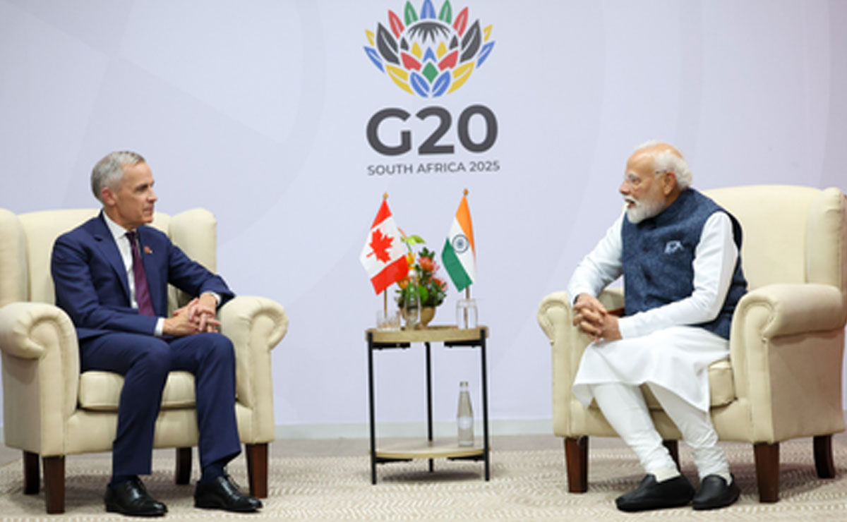 India sees big scope for tie-up with Canada in critical minerals, clean energy: Piyush Goyal