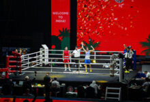 PM Modi congratulates India’s World Boxing Cup Finals medal winners