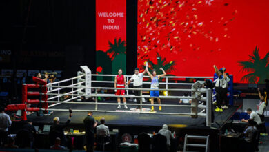 PM Modi congratulates India’s World Boxing Cup Finals medal winners