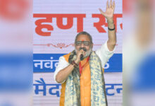 Mamata Banerjee allowing Bengal to become hub of illegal immigrants: Giriraj Singh says amid SIR row