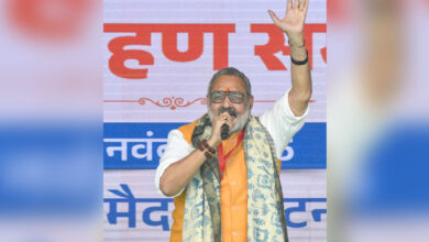 Mamata Banerjee allowing Bengal to become hub of illegal immigrants: Giriraj Singh says amid SIR row